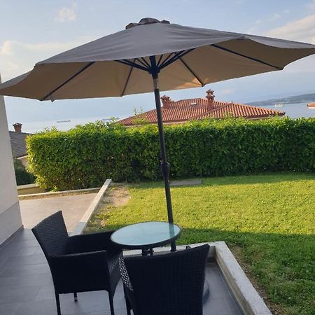 Apartma Jovana Koper Exterior photo