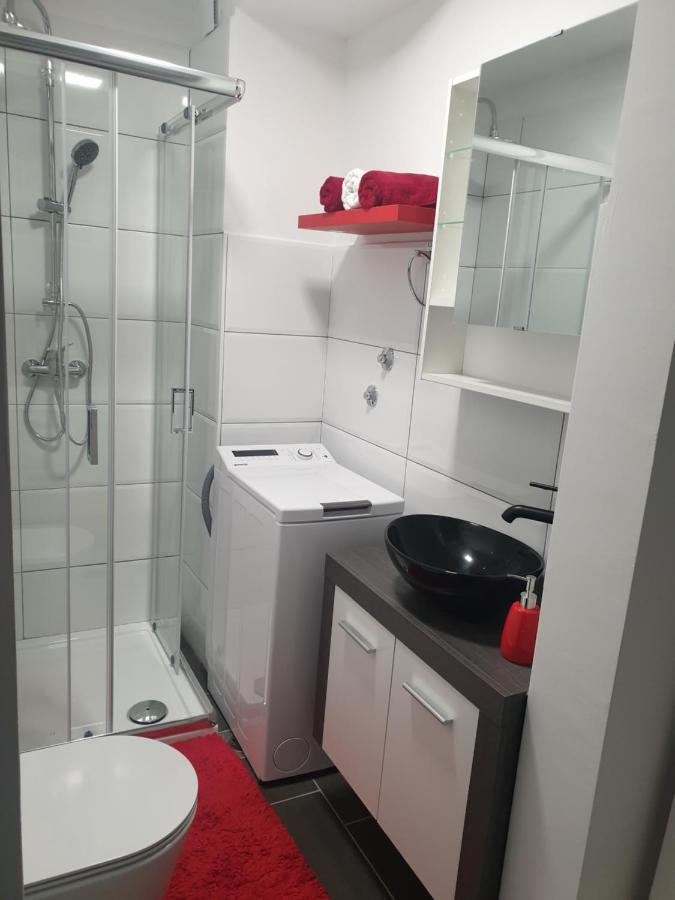 Apartma Jovana Koper Exterior photo