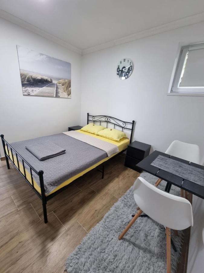 Apartma Jovana Koper Exterior photo