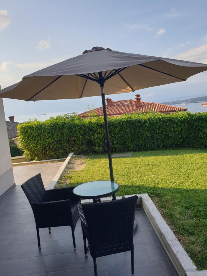 Apartma Jovana Koper Exterior photo
